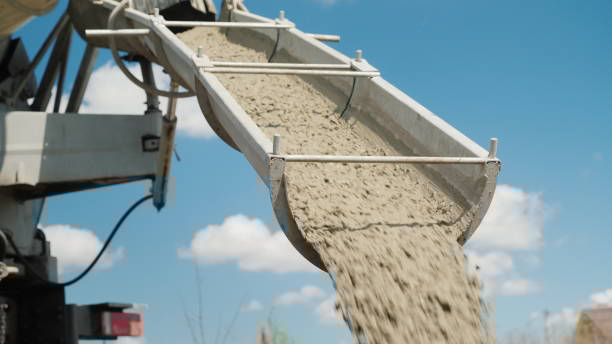 Best Concrete Steps and Stairs in Kdeer, IL