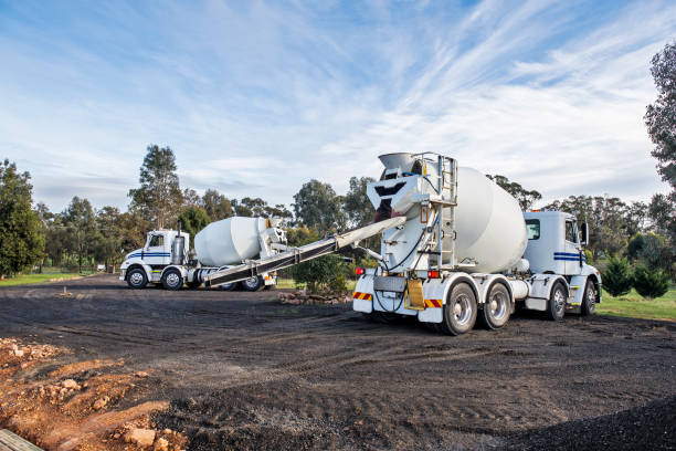 Best Concrete Foundation Repair in Kdeer, IL