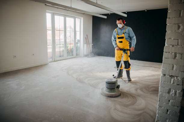 Best Concrete Demolition Services in Kdeer, IL