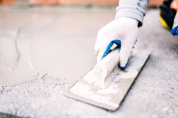 Best Residential Concrete Solutions in Kdeer, IL