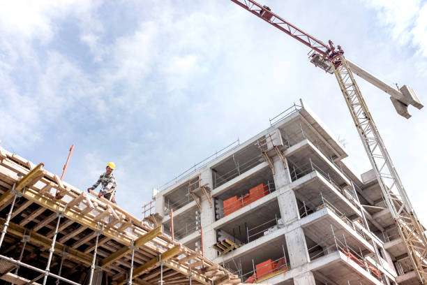 Best Concrete Removal and Replacement in Kdeer, IL